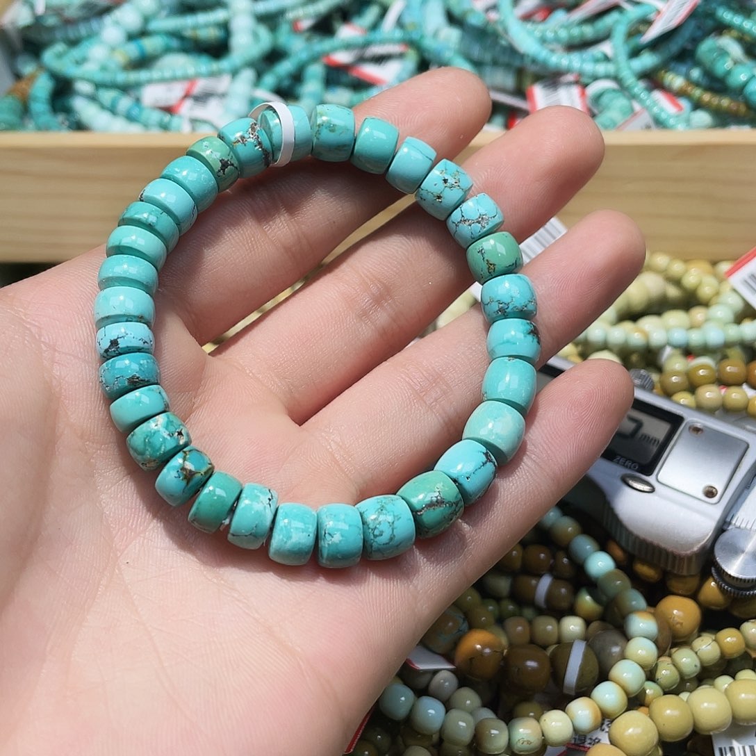 绿松石其他未镶嵌