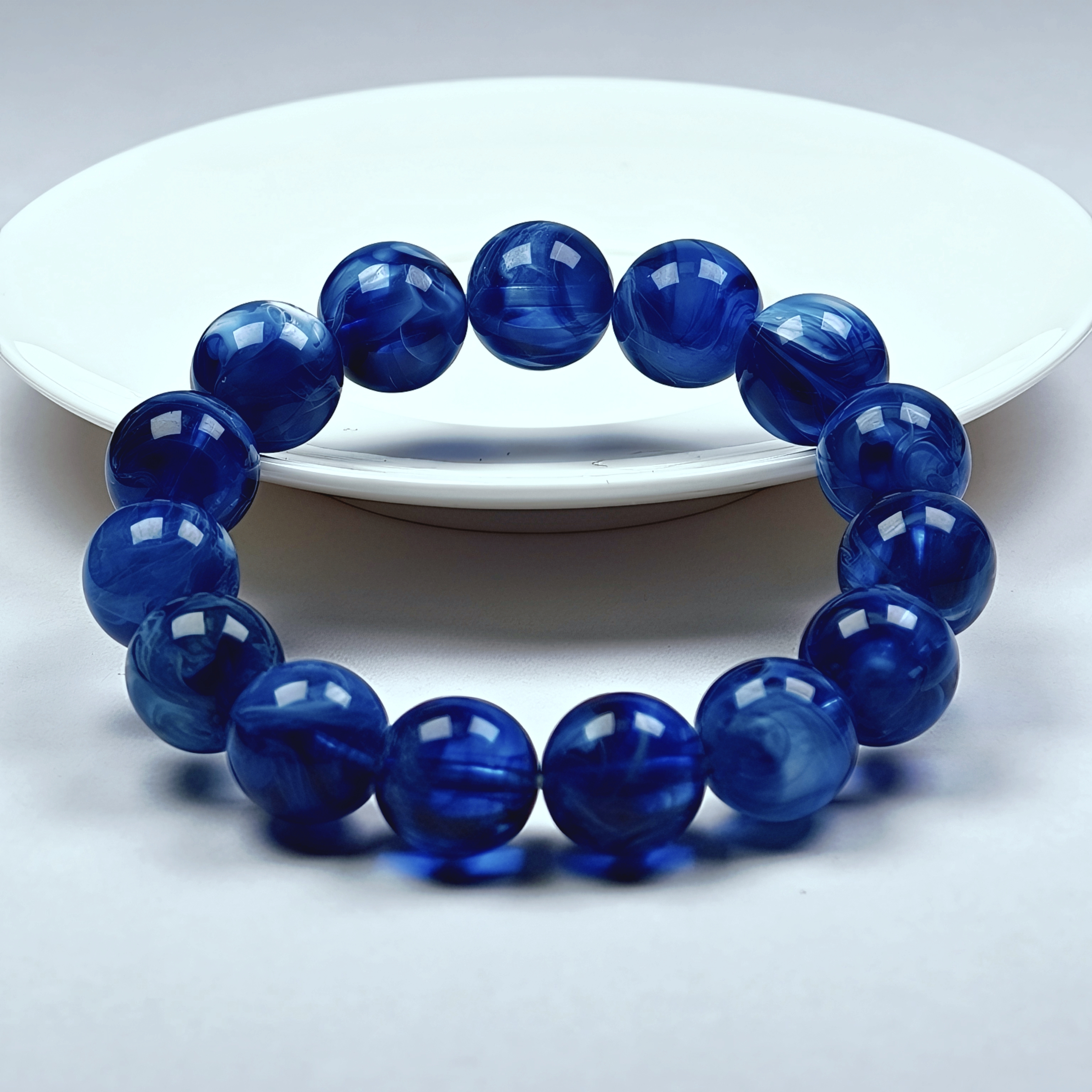 M022经典时尚精品百搭款手串（多样性选其一）