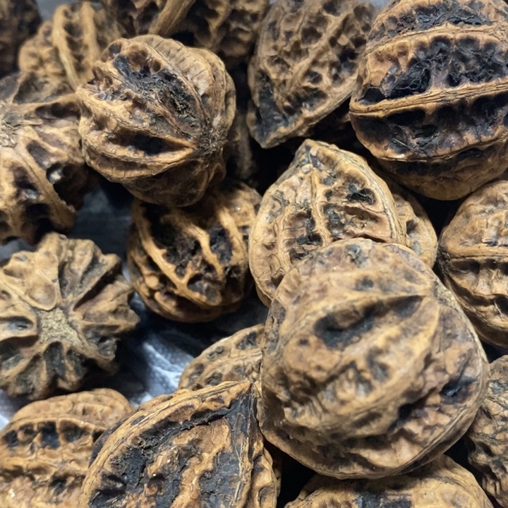 不***上文玩核桃吊坠东北特产172