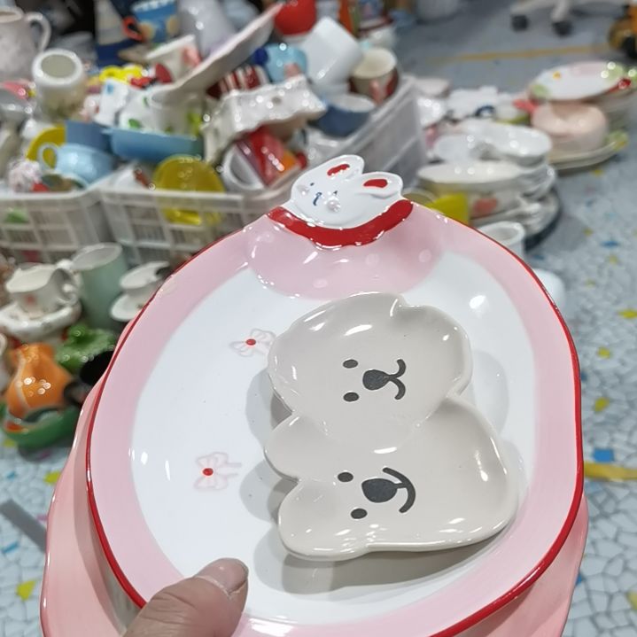 *****瓷片陶瓷产品设计