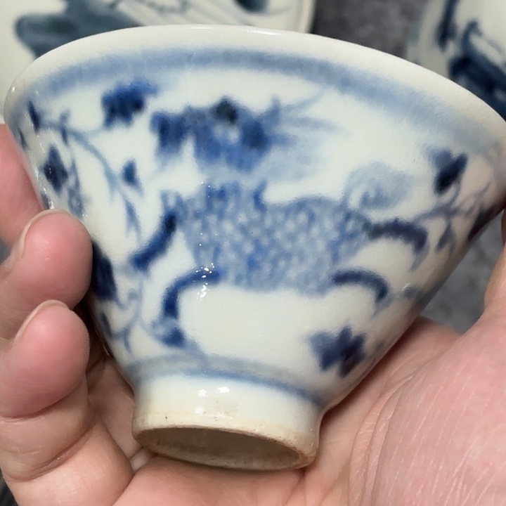 摆件?****陶瓷艺术陶瓷作品