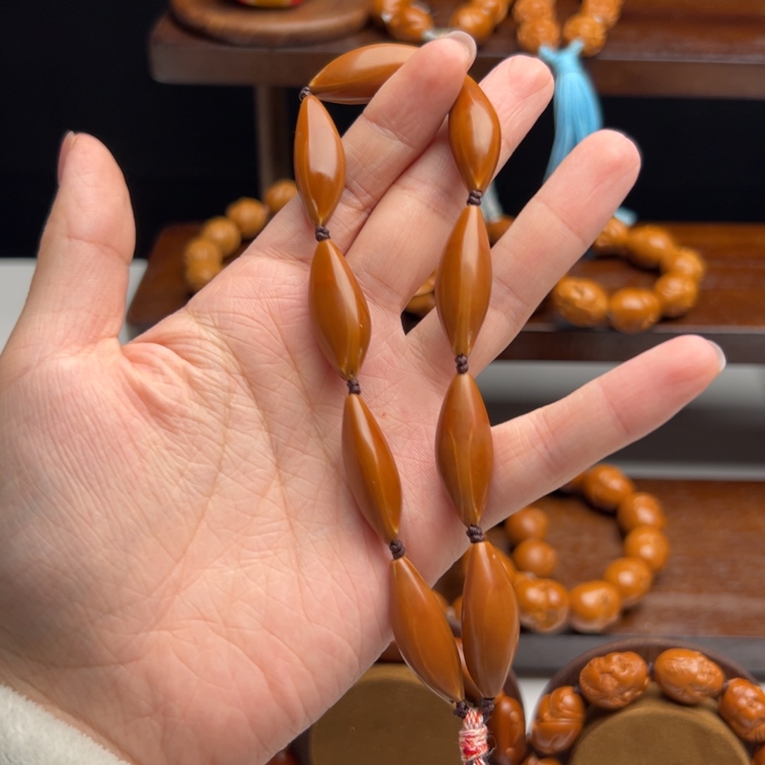 手串/手链橄榄核3