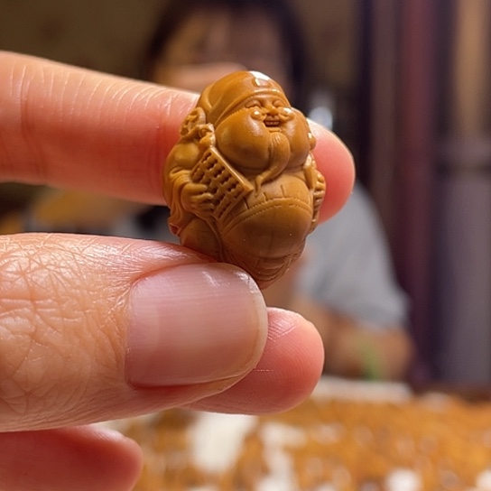 手串/手链橄榄核橄榄核