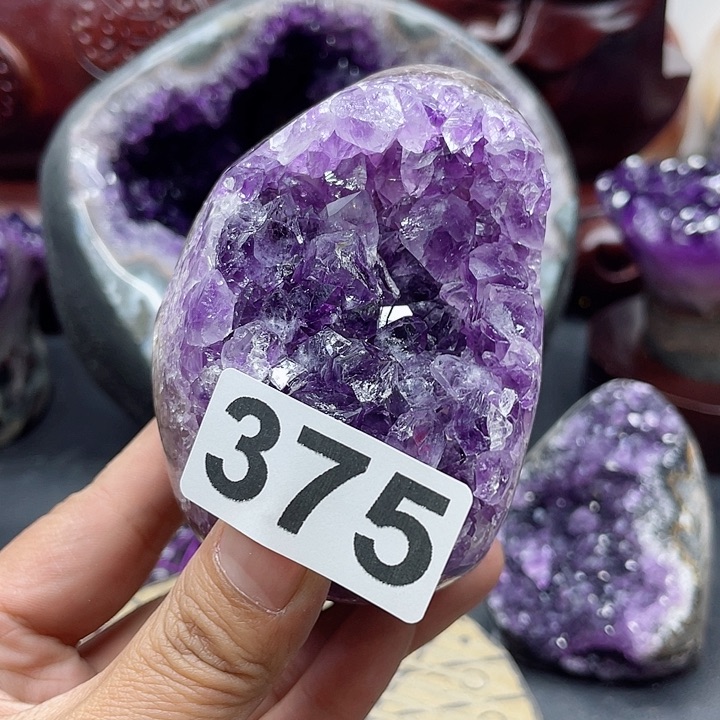 水晶大型摆件（非配饰）未镶嵌