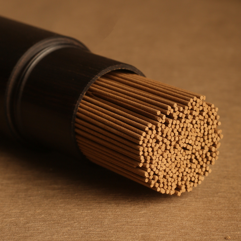 【郑师傅】臻藏沉香·蓬莱沉水〔高货窖藏装〕持久留香香薰沉香线香