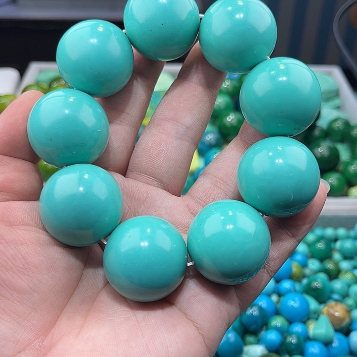 高瓷果冻绿精品精美