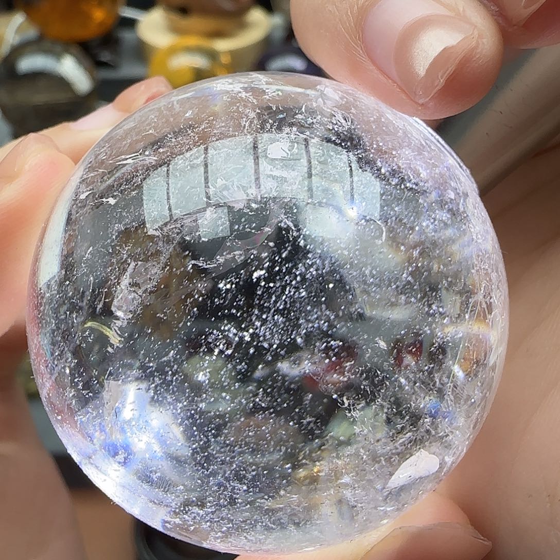 摆件未镶嵌水晶c190