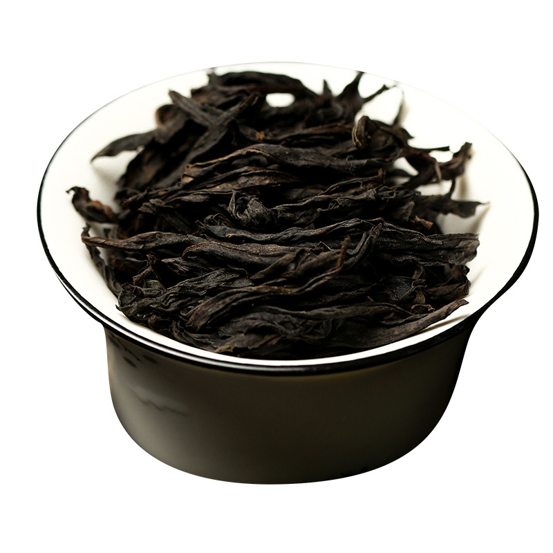 JD武夷岩茶孤品 随机一盒【介意慎拍】