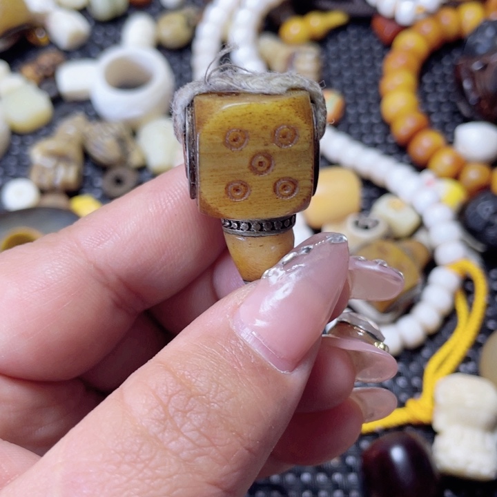 手串/手链鹿骨其他配饰