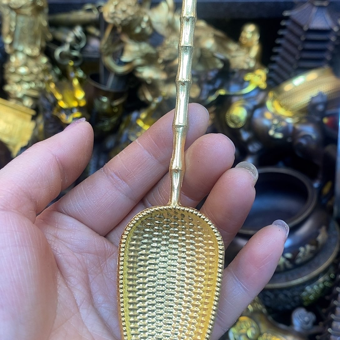 爱****物品摆件 案台摆件