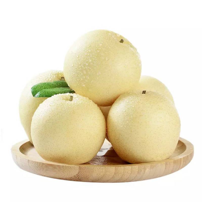 皇冠梨650g-700g左右