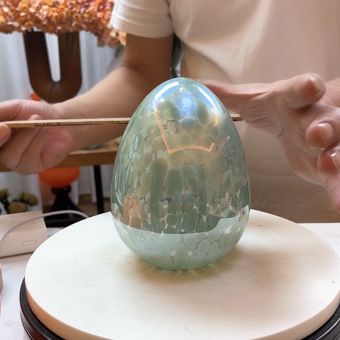 手工艺术花瓶摆件