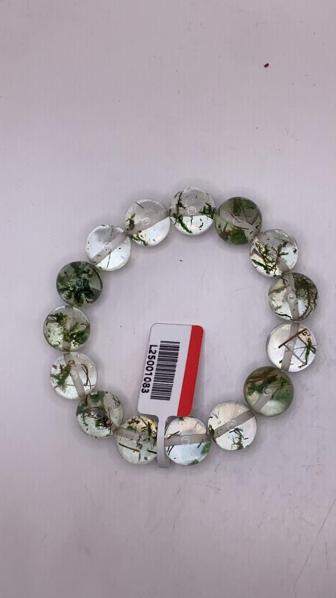 ZY07【臻源饰品】精品时尚百搭气质款手串（多样性发其一）