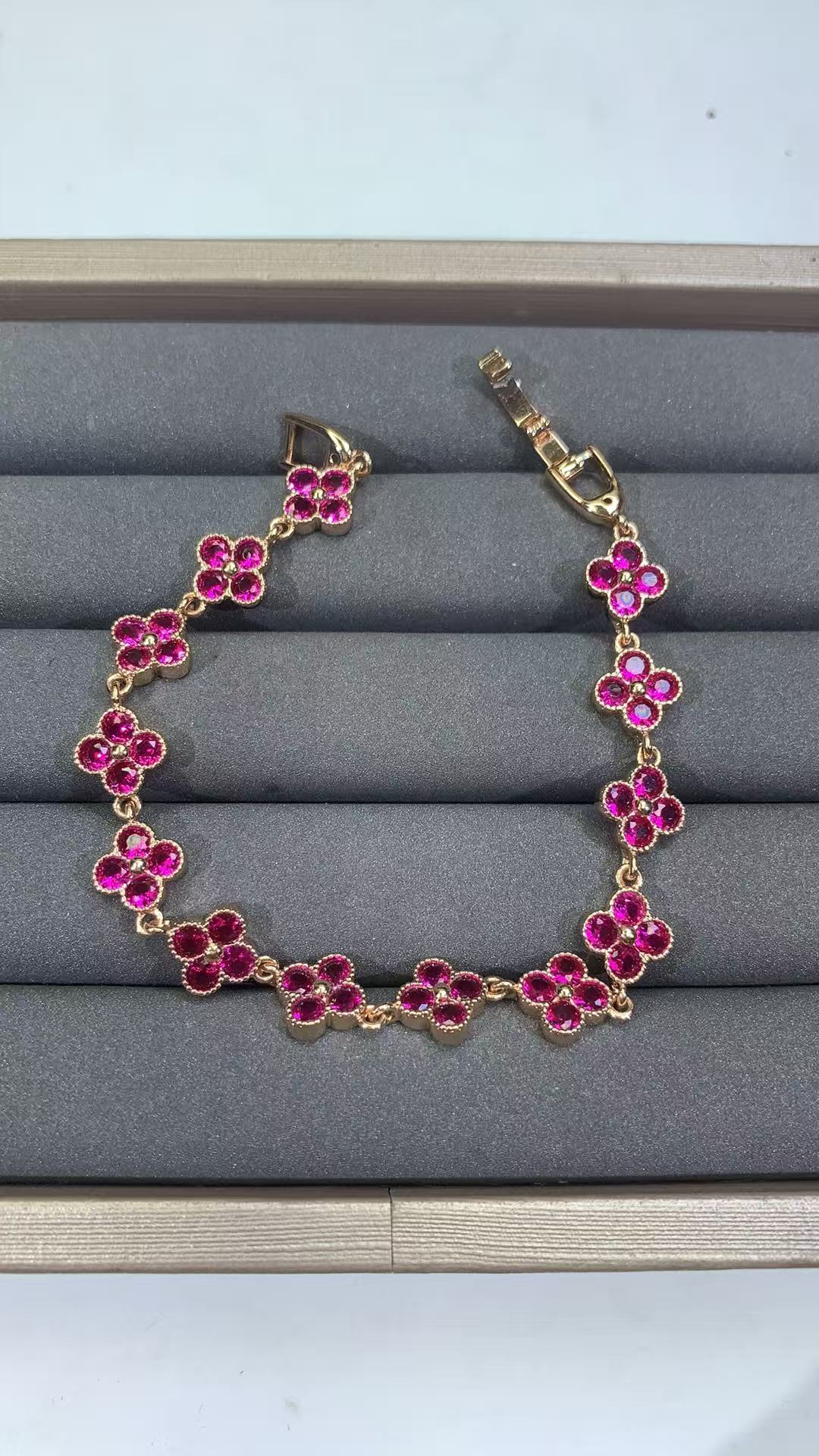 手链 【璀璨星河】时尚经典百搭手链D228