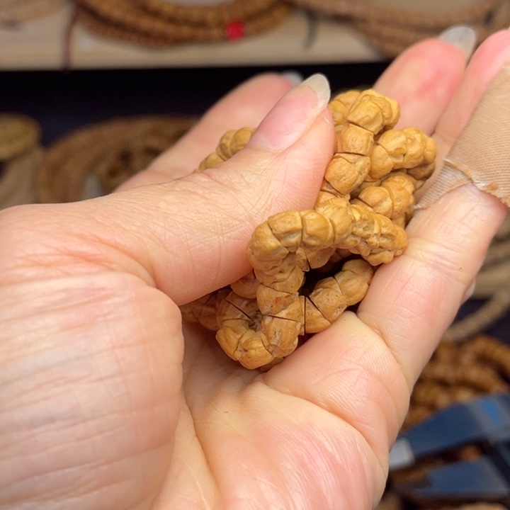 柏香籽/百香籽吊坠福