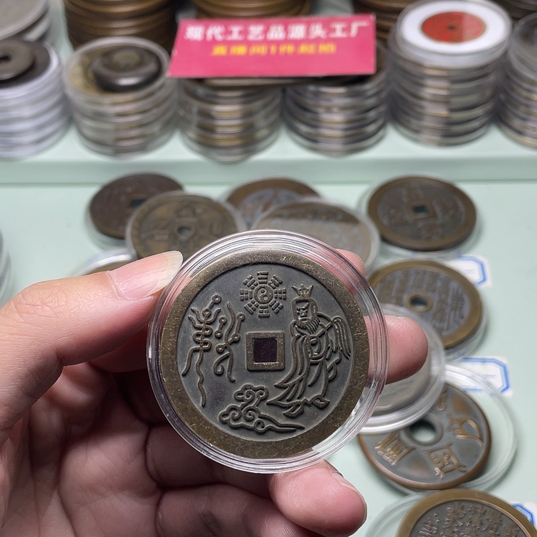 ****真铜一物一拍 现场下单