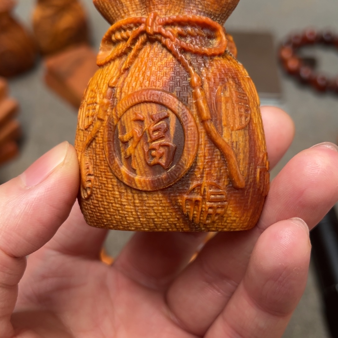 柏木（崖柏）北太行陈化崖柏