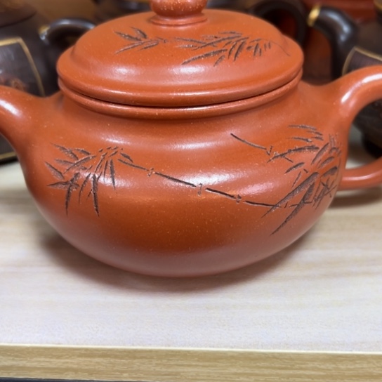 【闪购商品】紫砂茶壶紫砂壶等