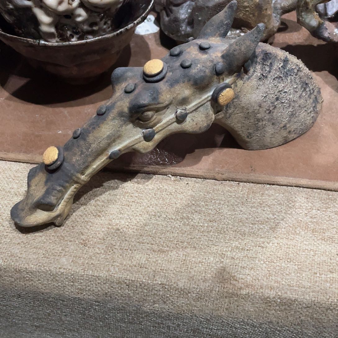 景德镇陶瓷艺术器物