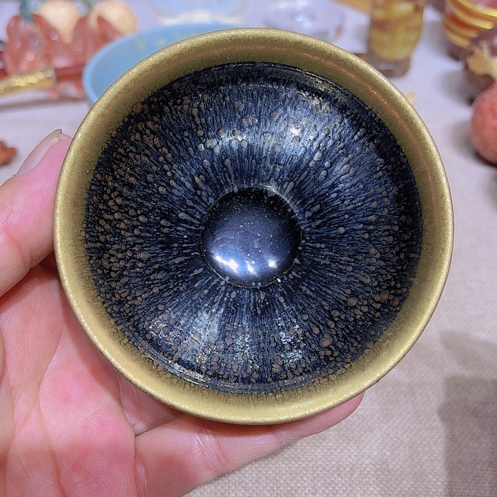 茶盏摆件等摆件摆件等