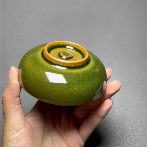 【闪购商品】茶盏-553............