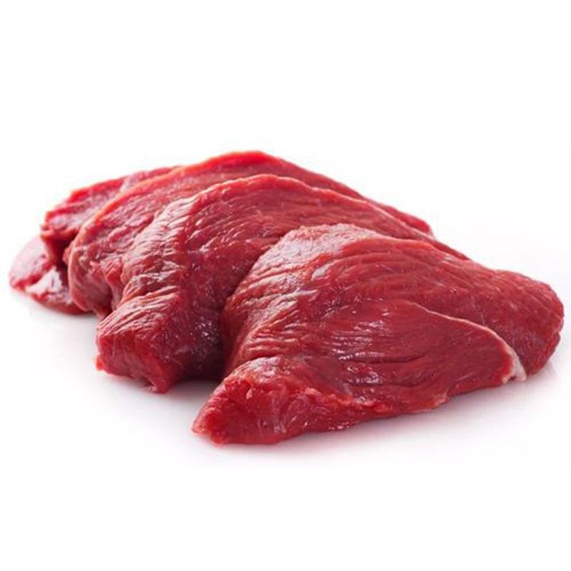 【黄牛肉】新鲜牛肉约250g/份（精修）