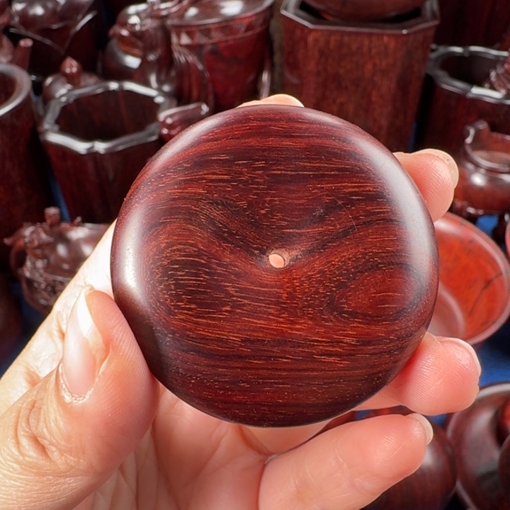 手串/手链小叶紫檀