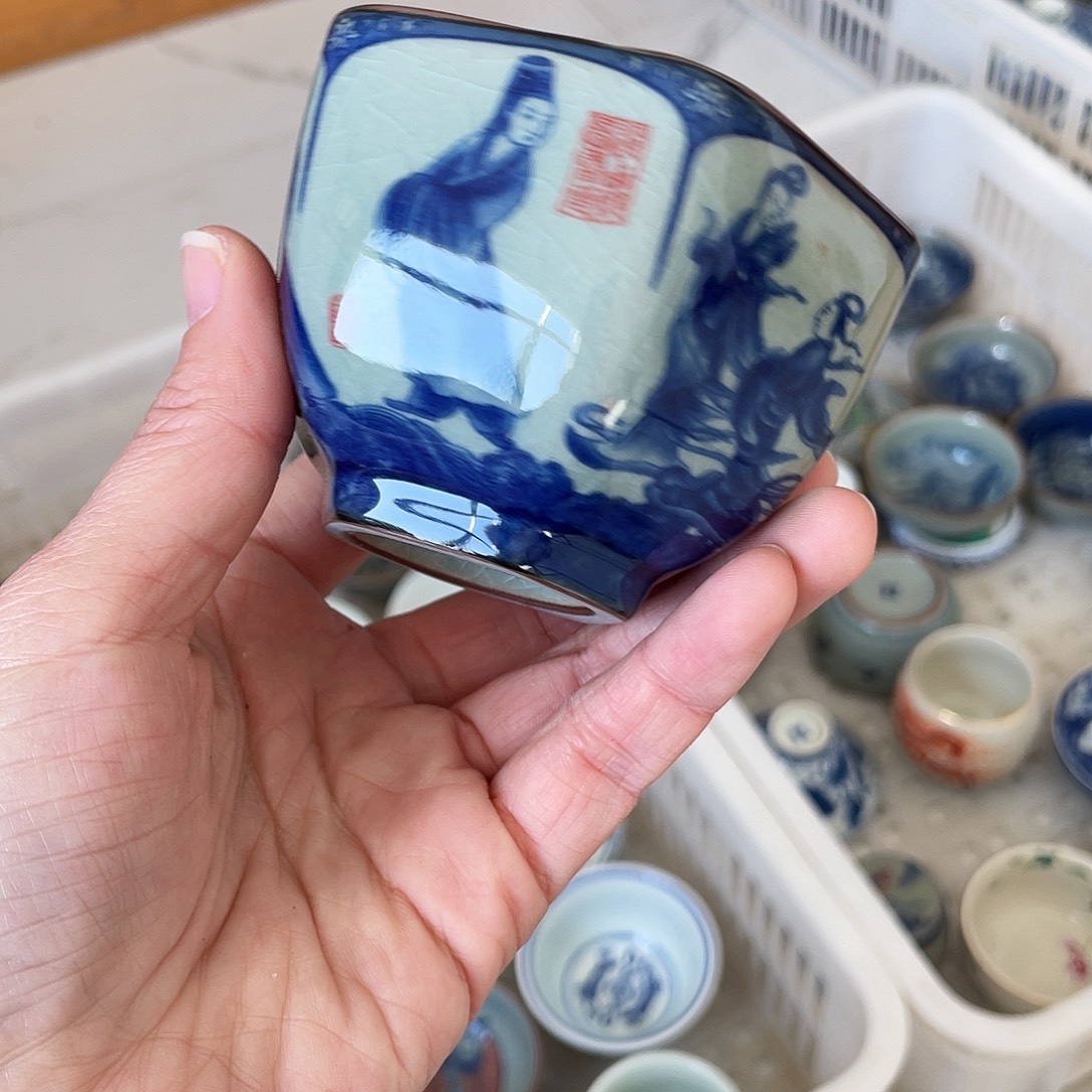 景德镇陶瓷福利价格