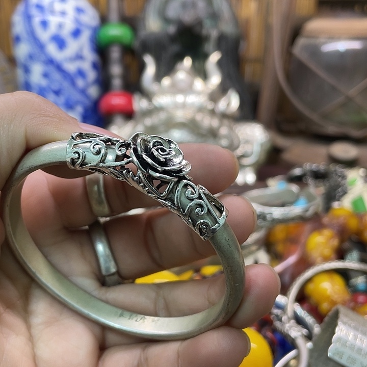 铜器艺术品鉴定中心