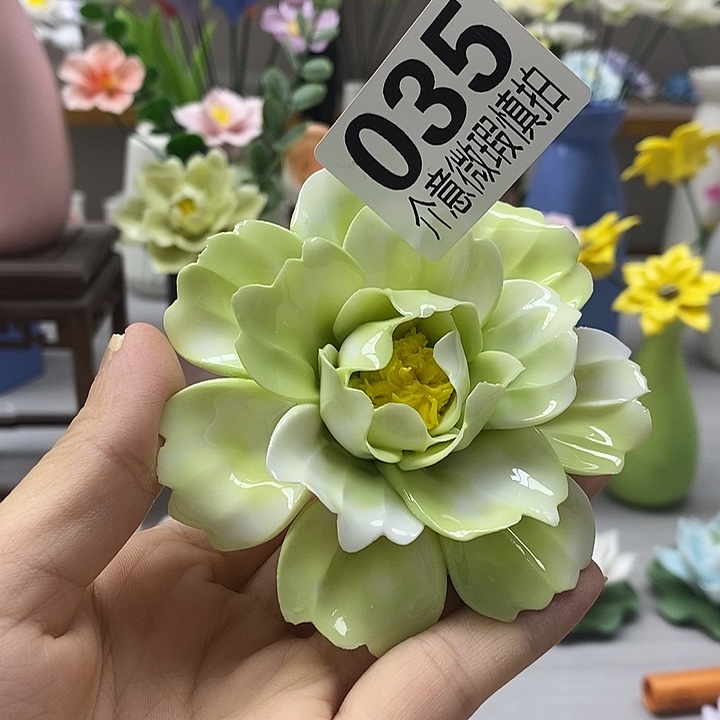 陶瓷陶瓷材料加工