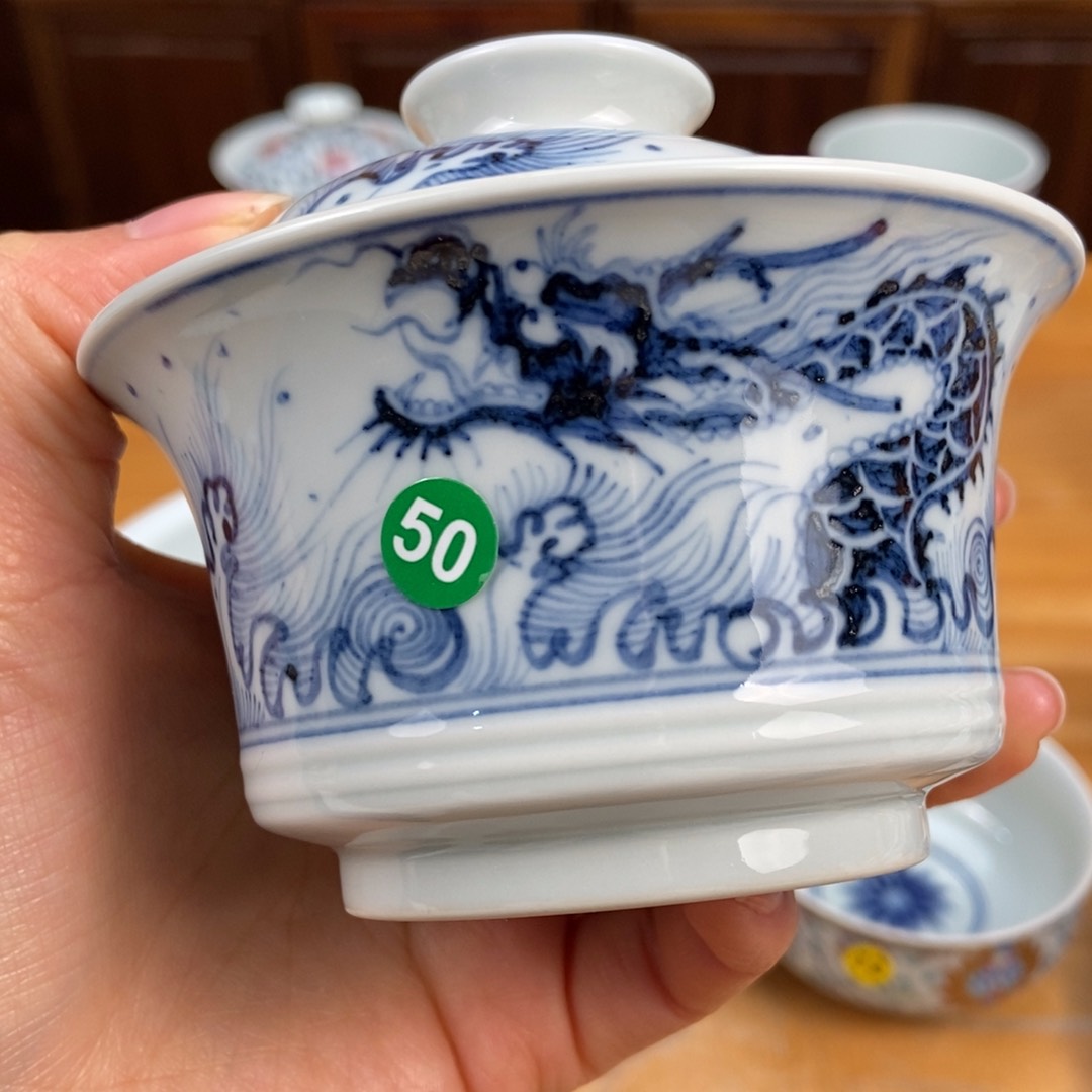 景德镇手绘哈哈哈哈哈哈