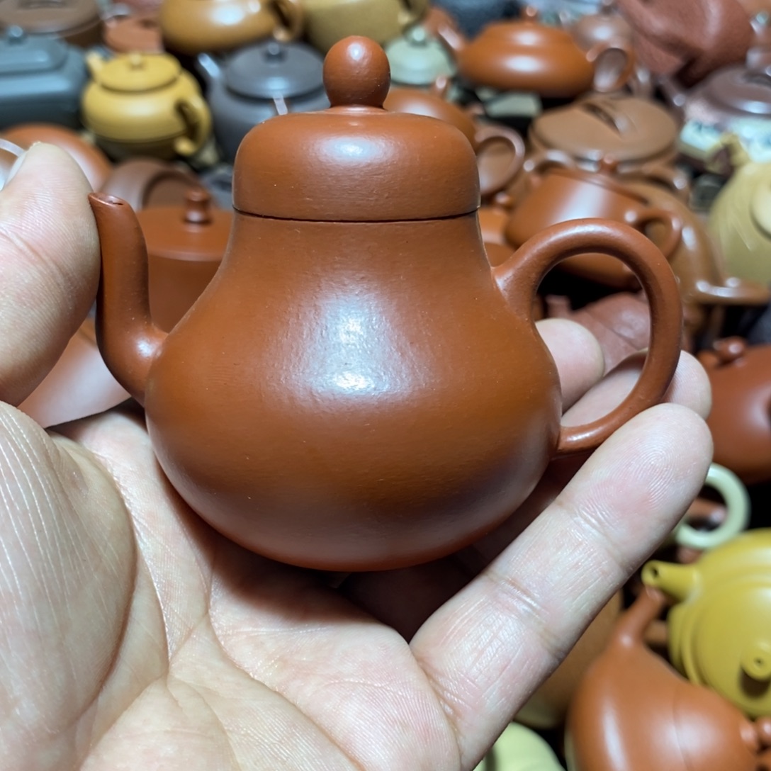 茶壶紫砂欢迎各位光临惠顾