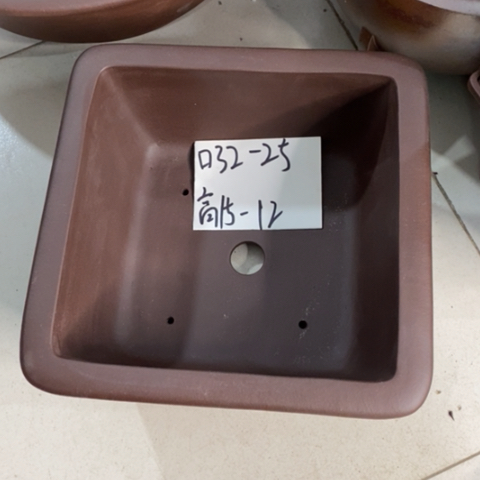 宜兴紫砂花盆产地直销