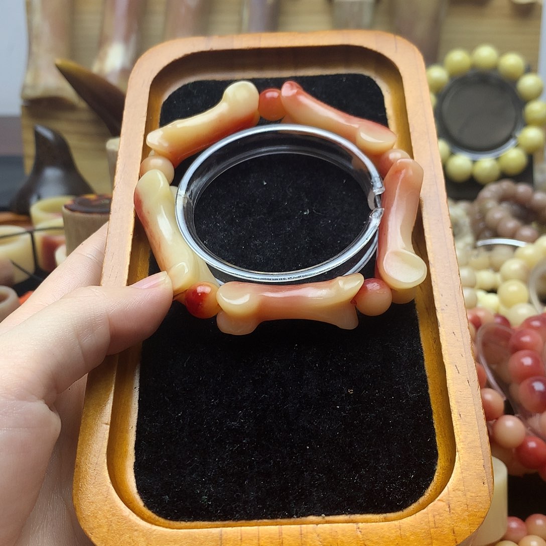 其他趾骨手串手串