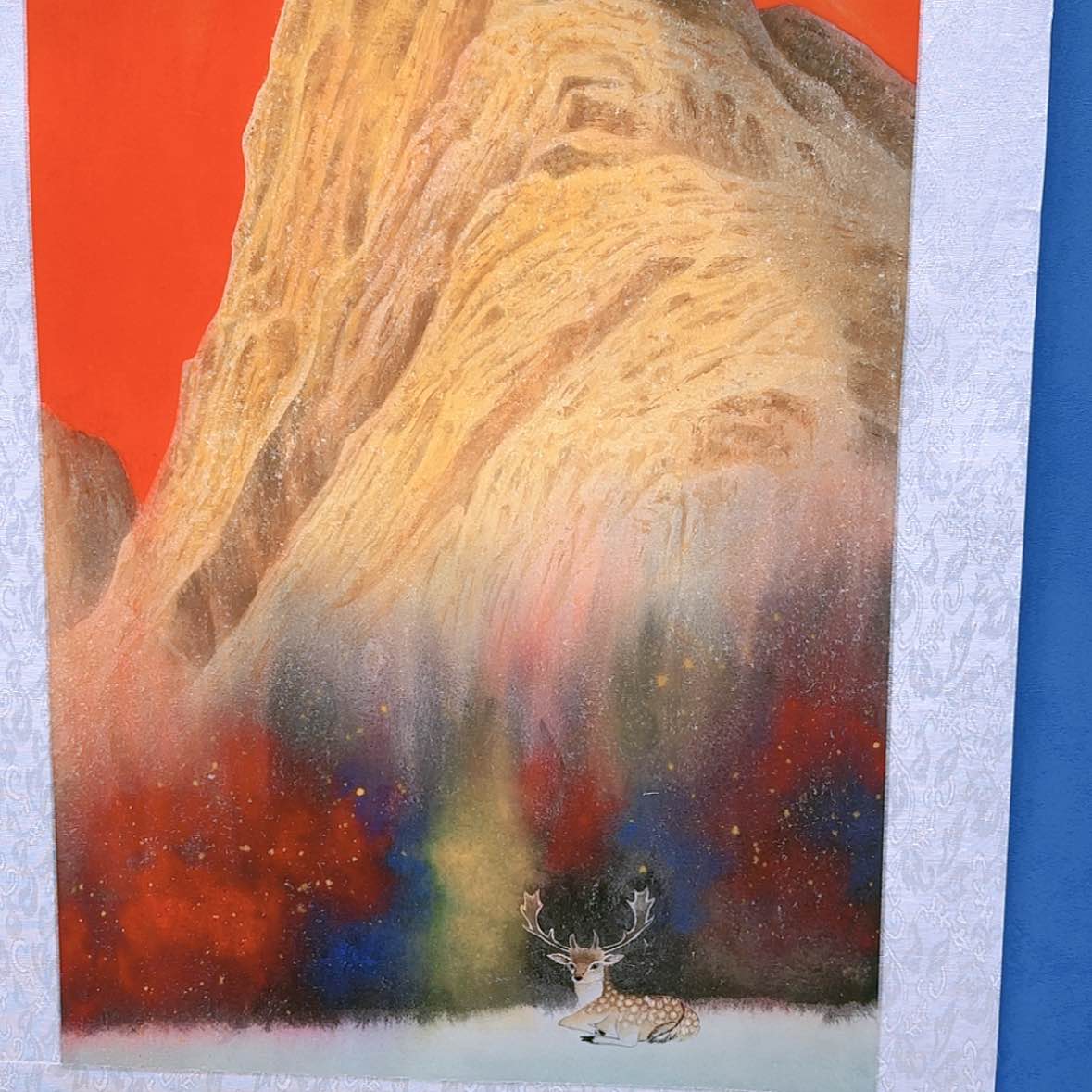 【闪购商品】国画书法作品欣赏，书法作品欣赏