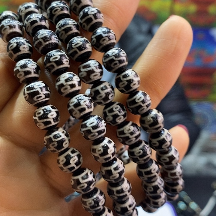 玛瑙/玉髓手链未镶嵌101