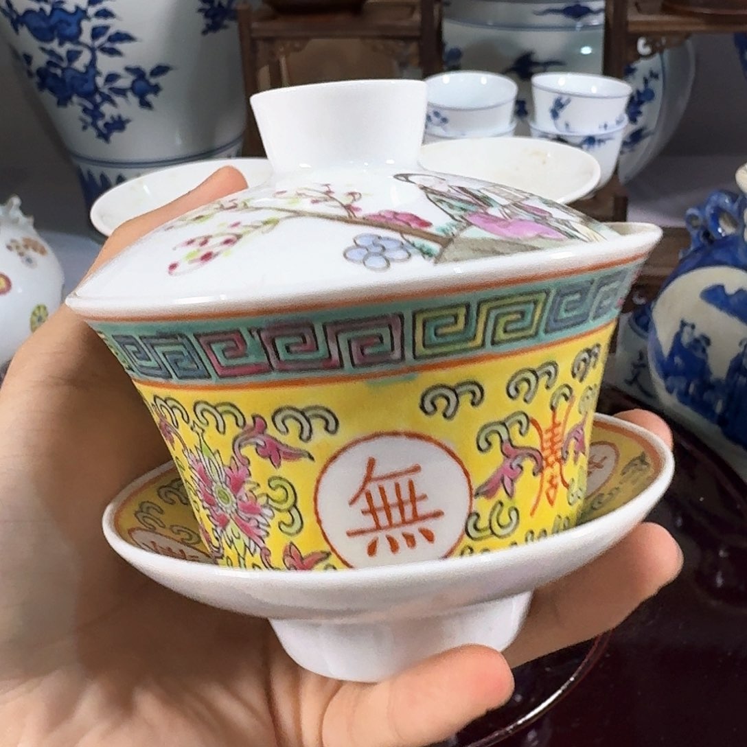 摆件陶瓷陶瓷陶瓷陶瓷