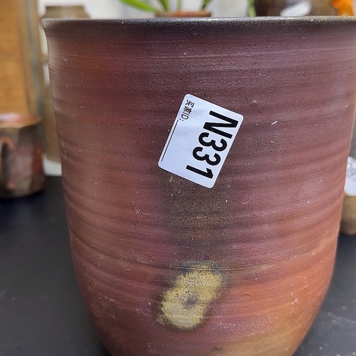 备前烧作品备前烧作品