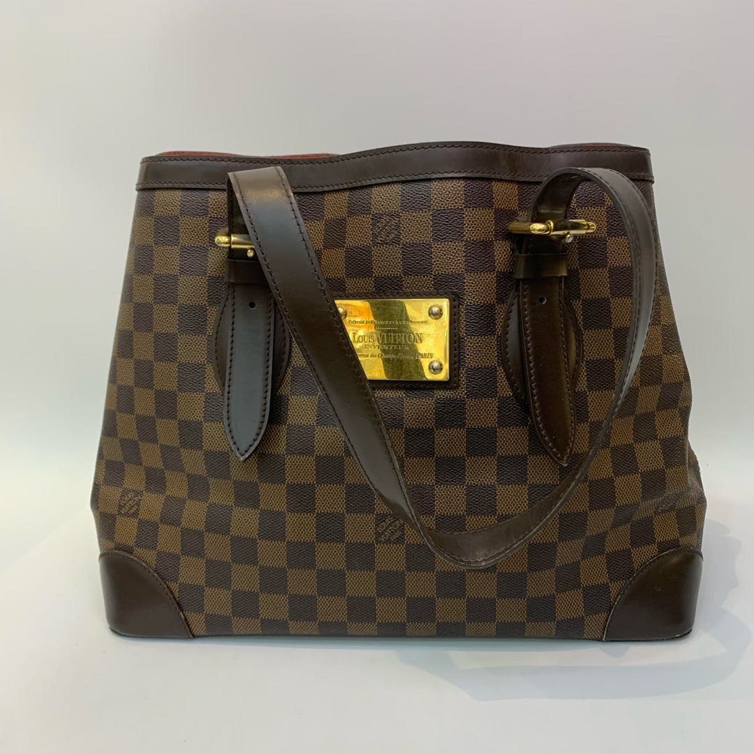 95新 LouisVuitton/路易威登 LV 09年托特包 10734