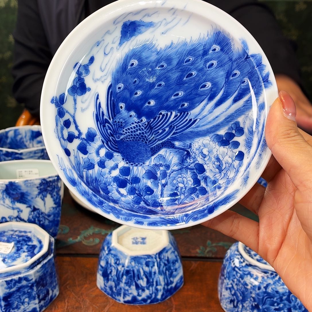 陶九鸣瓷艺九鸣瓷艺