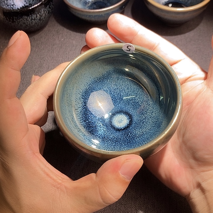 茶盏建盏清仓甩卖05