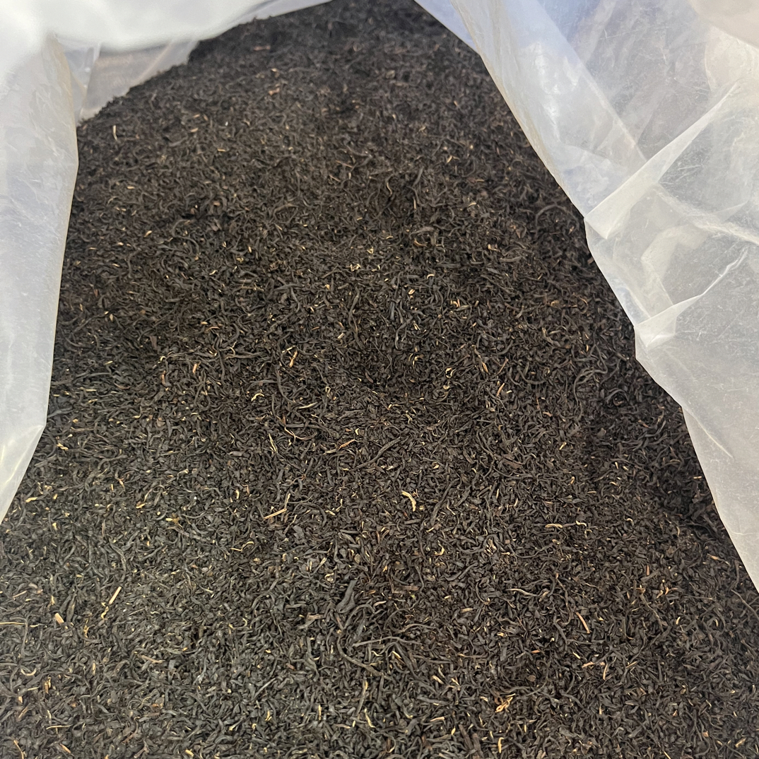 2025宜兴红茶茶叶沫特价