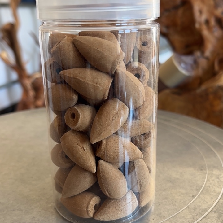 柏木其他崖柏木木