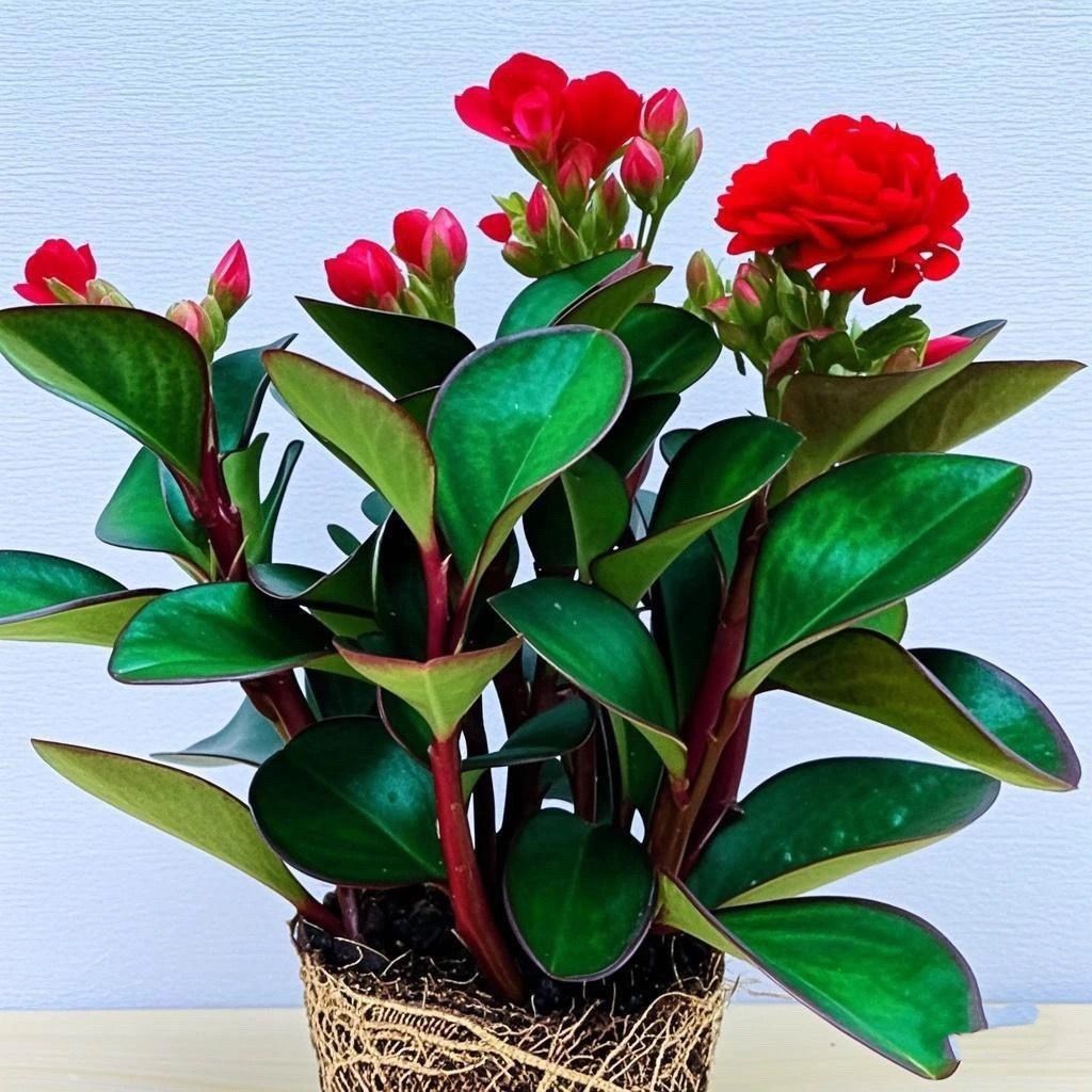 【50天开花】爆款碧玉新品四季常青室内花卉绿植净化浓香型盆栽新款