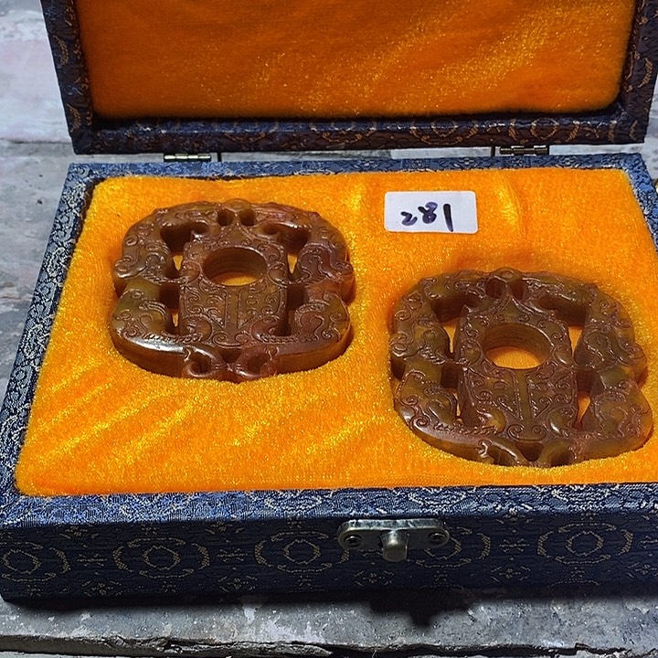 有机玻璃家居装饰一物一图