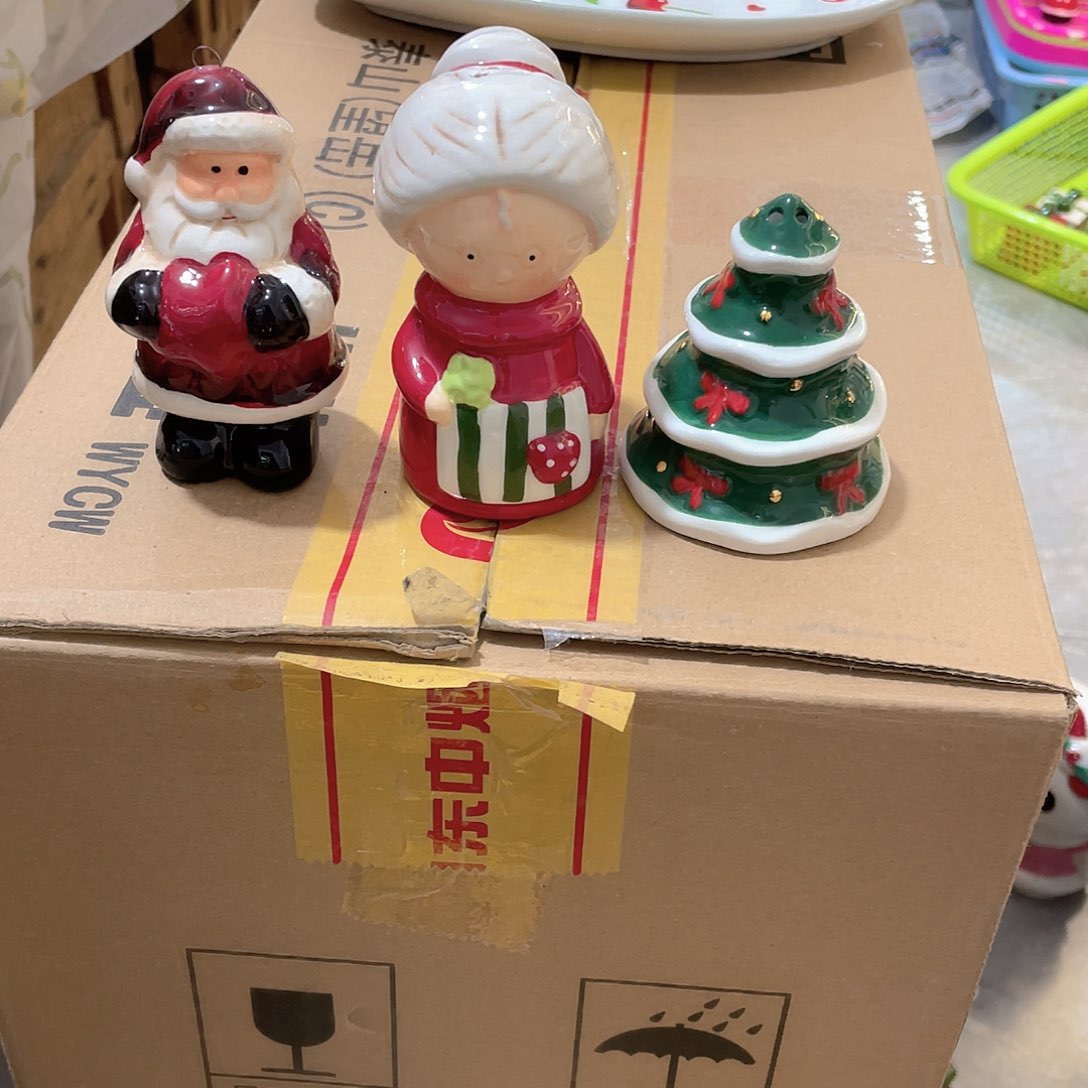 陶瓷微瑕陶瓷介意慎拍