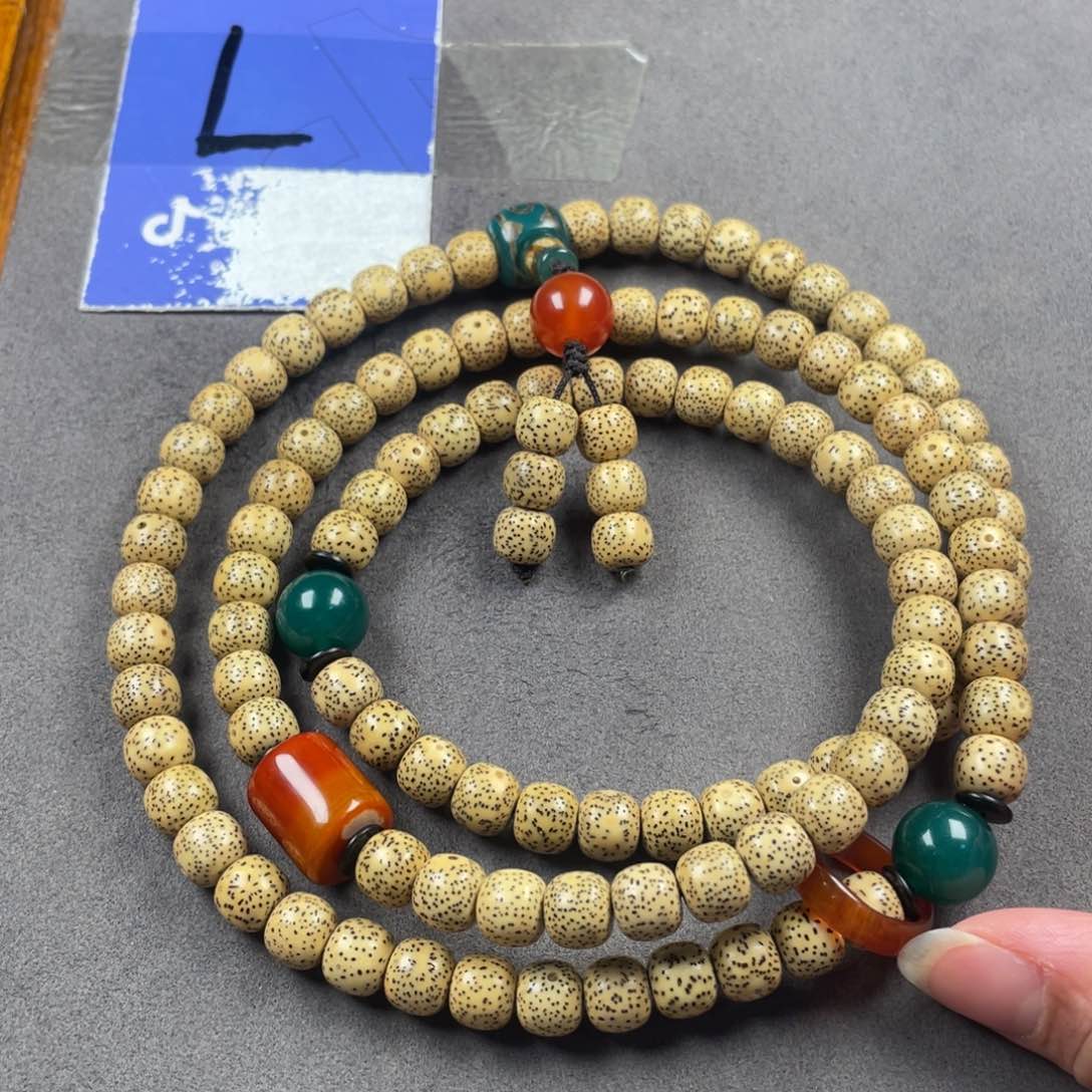 【闪购商品】星月菩提吊坠星月