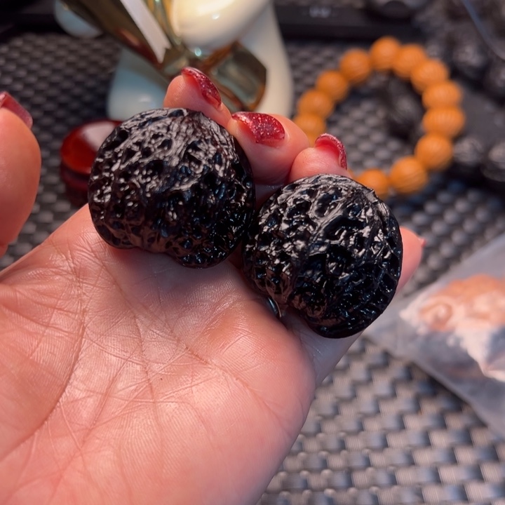 文玩地闷宫灯39尺寸