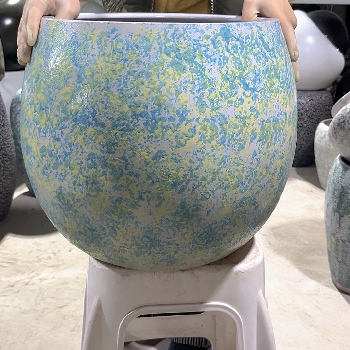 正品口33/高35花盆