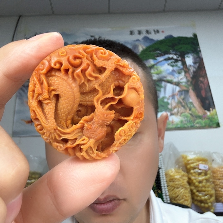 非洲紫檀（红花梨）132